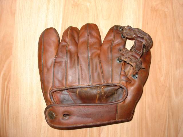 Chas. Gehringer Goldsmith CG Back